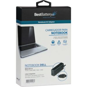 Fonte Carregador para Notebook BB20-DE19-A - 90W