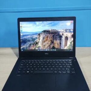 Notebook Dell Core i7 7500U, 8GB RAM, SSD 240GB, Tela 14” HD, Windows 11 Pro