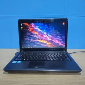 Notebook Positivo Core i3 2328M, 8GB RAM, HD 500GB, Tela 14” HD, Windows 10